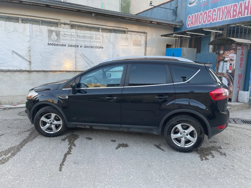 Ford Kuga 2.5T, снимка 3 - Автомобили и джипове - 52194401