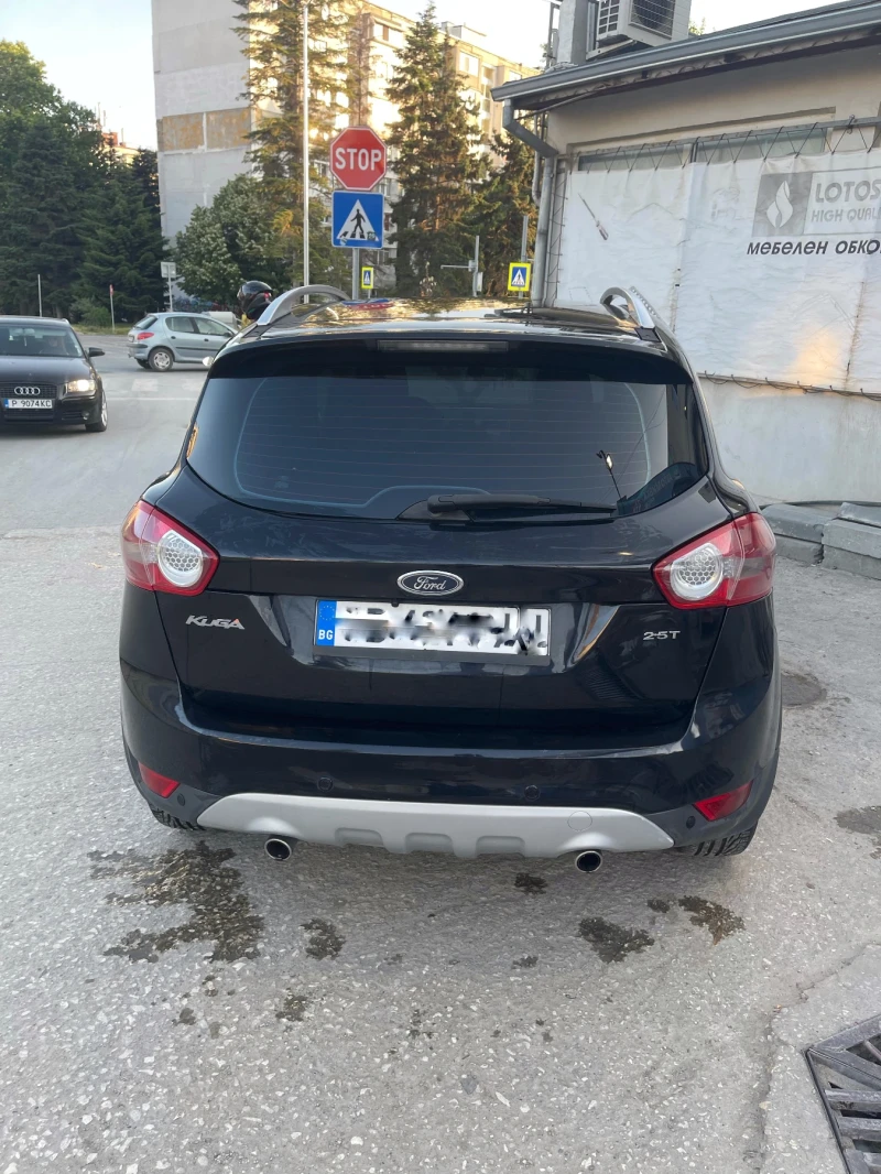 Ford Kuga 2.5T, снимка 2 - Автомобили и джипове - 52194401