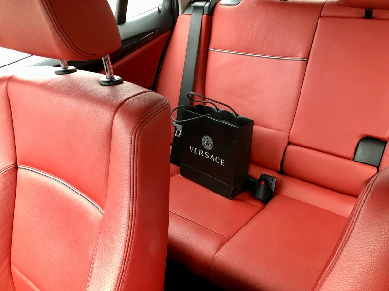 BMW X1 Diesel 2.0 184 hp , 8ZF, снимка 10 - Автомобили и джипове - 52456256