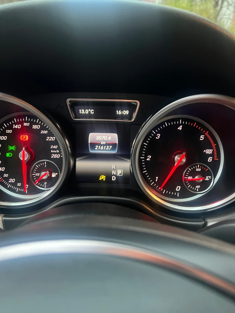 Mercedes-Benz GLE 350 GLE 350 4 MATIK , снимка 10 - Автомобили и джипове - 52617564