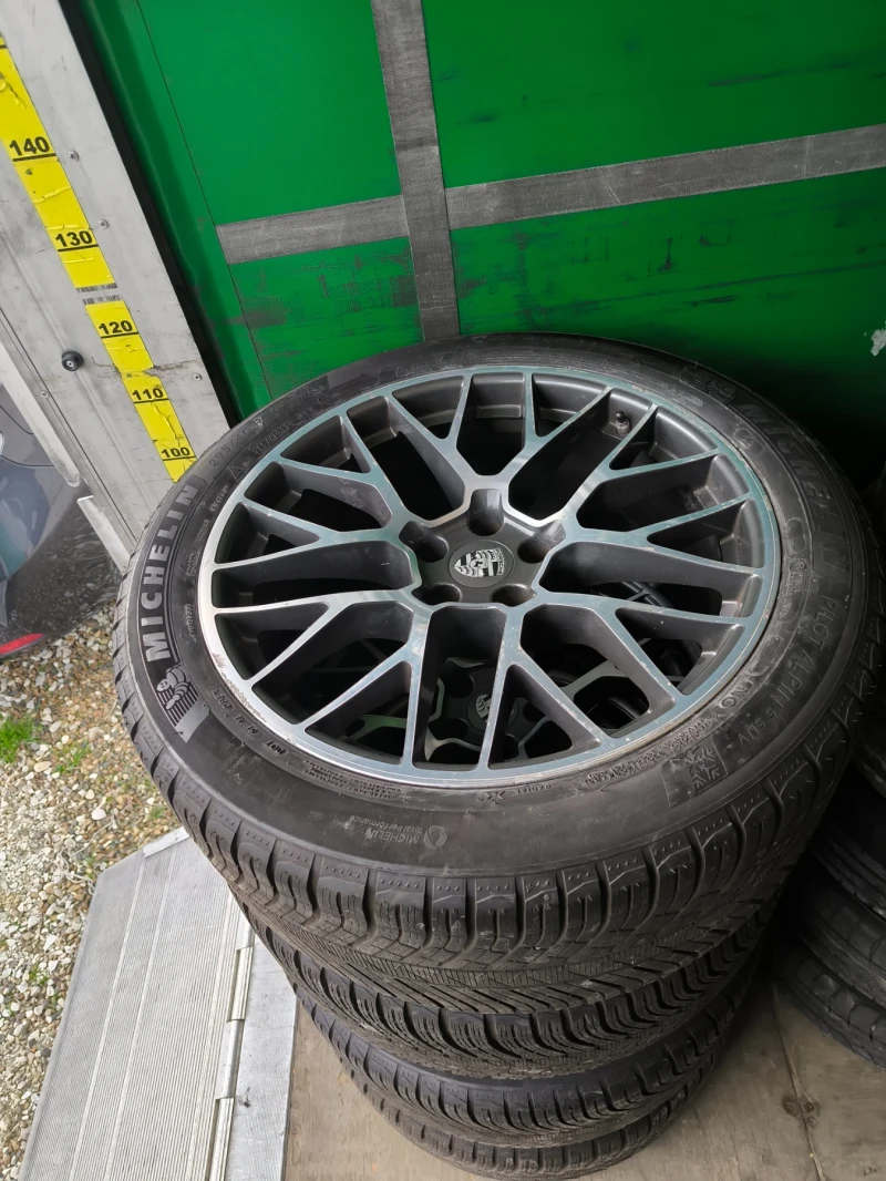 Porsche Macan 3.0TDi  EXZEKUTIV- LUX - SWISS, снимка 16 - Автомобили и джипове - 52666233