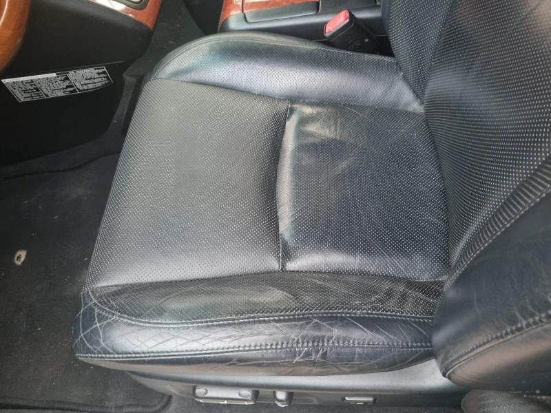 Lexus RX 300 LPG, снимка 9 - Автомобили и джипове - 52820022