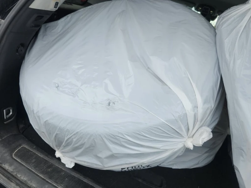 Jeep Grand cherokee * LIMITED * CARFAX * БЕЗ ПЪРВОНАЧАЛНА ВНОСКА, снимка 15 - Автомобили и джипове - 52967415