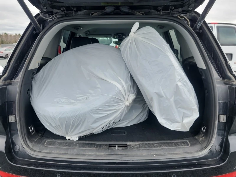 Jeep Grand cherokee * LIMITED * CARFAX * БЕЗ ПЪРВОНАЧАЛНА ВНОСКА, снимка 14 - Автомобили и джипове - 52967415