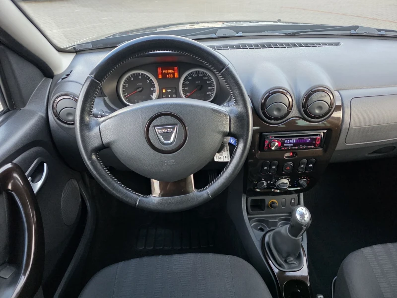 Dacia Duster 146000km. UNIKAT, снимка 8 - Автомобили и джипове - 53024308