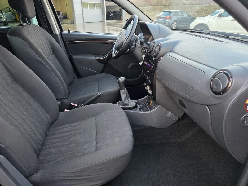 Dacia Duster 146000km. UNIKAT, снимка 10 - Автомобили и джипове - 53024308