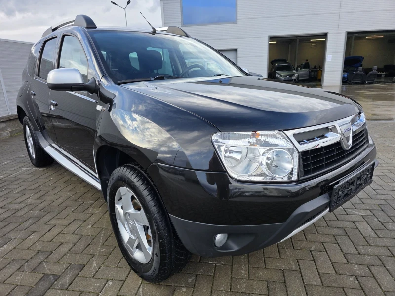 Dacia Duster 146000km. UNIKAT, снимка 2 - Автомобили и джипове - 53024308