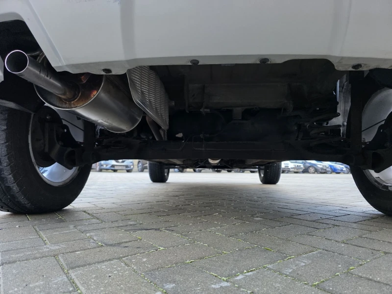 Dacia Duster 146000km. UNIKAT, снимка 13 - Автомобили и джипове - 53024308