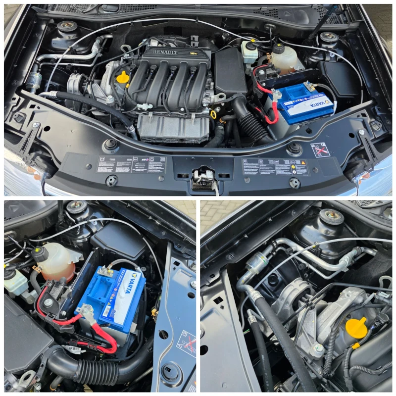 Dacia Duster 146000km. UNIKAT, снимка 17 - Автомобили и джипове - 53024308