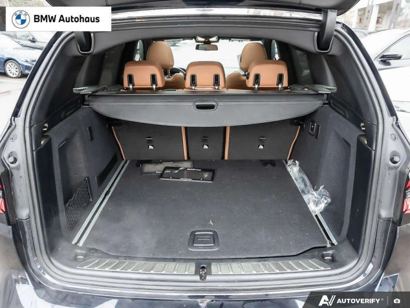 BMW X3 * M40i * CARFAX * ЦЕНА ДО БГ, снимка 11 - Автомобили и джипове - 53192923