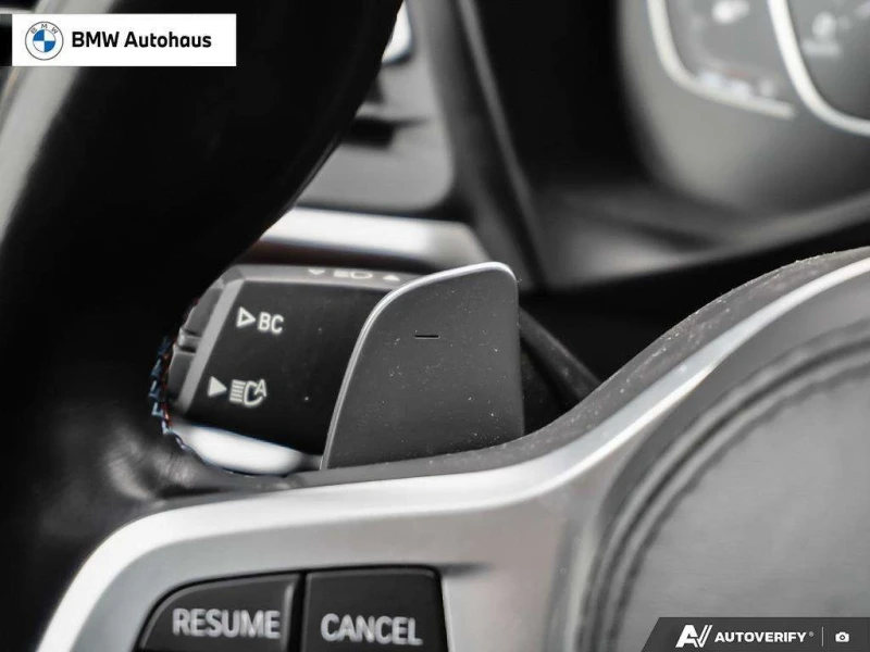 BMW X3 * M40i * CARFAX * ЦЕНА ДО БГ, снимка 16 - Автомобили и джипове - 53192923