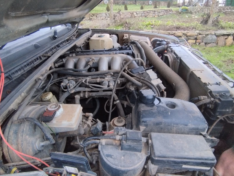 Land Rover Discovery  I 2.0 136 к.с. / Бракуван /, снимка 7 - Автомобили и джипове - 53249713