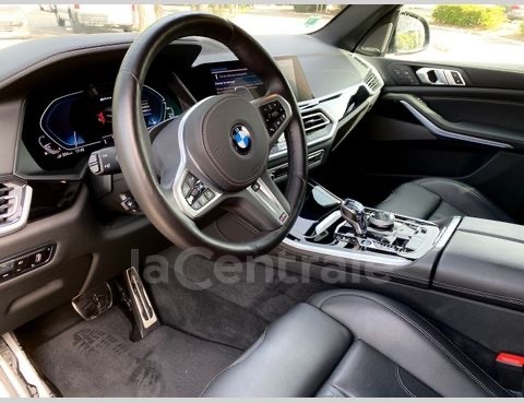 BMW X5 45e Mpaket xDrive, снимка 6 - Автомобили и джипове - 42598928
