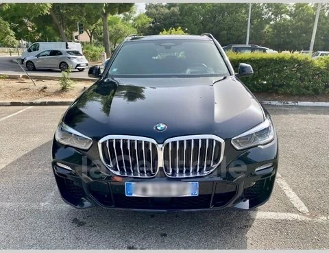 BMW X5 45e Mpaket xDrive, снимка 2 - Автомобили и джипове - 42598928