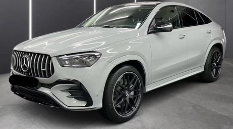 Mercedes-Benz GLE 53 4MATIC - 91998 € / 179932.45 лв. - 19739770 1