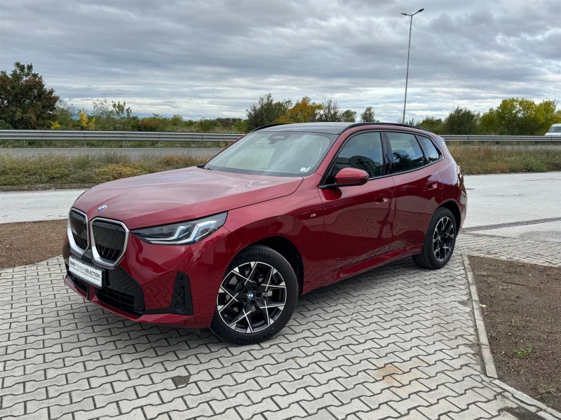 BMW X3 xDrive20d - 134000 лв. / 68513.11 € - 69262110 1
