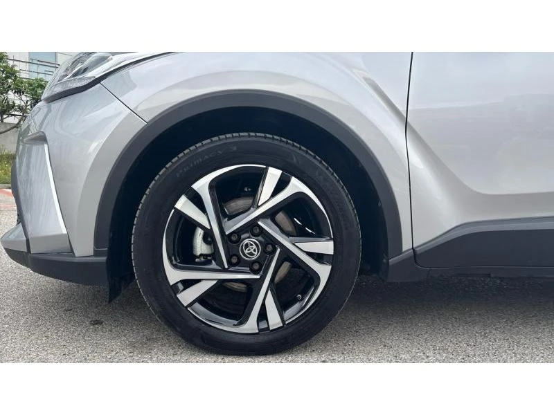 Toyota C-HR 2.0HSD TREND, снимка 16 - Автомобили и джипове - 54596621