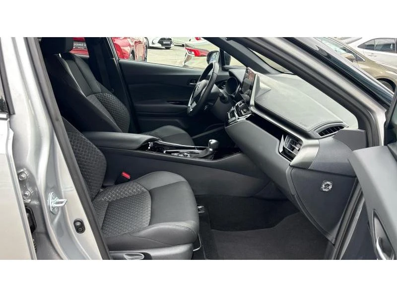 Toyota C-HR 2.0HSD TREND, снимка 6 - Автомобили и джипове - 54596621