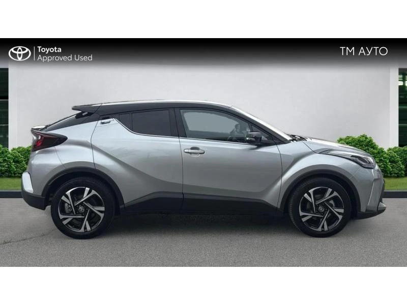 Toyota C-HR 2.0HSD TREND, снимка 17 - Автомобили и джипове - 54596621