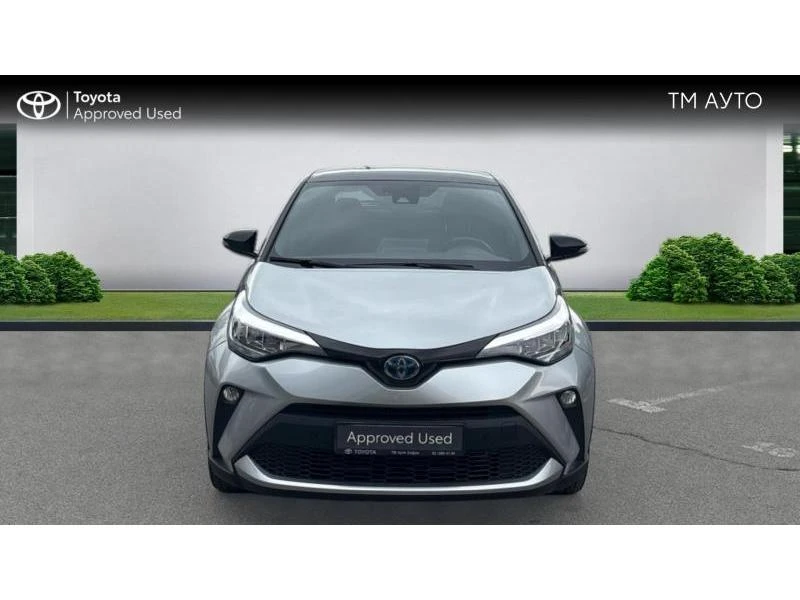 Toyota C-HR 2.0HSD TREND, снимка 5 - Автомобили и джипове - 54596621