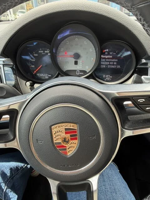 Porsche Macan  S-Pack* АвтоКредит * (Цена до БГ), снимка 9 - Автомобили и джипове - 55647488