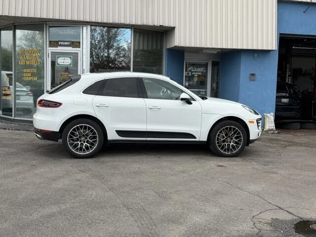 Porsche Macan  S-Pack* АвтоКредит * (Цена до БГ), снимка 2 - Автомобили и джипове - 55647488