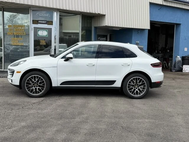 Porsche Macan  S-Pack* АвтоКредит * (Цена до БГ), снимка 5 - Автомобили и джипове - 55647488