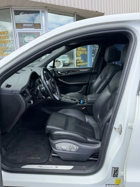 Porsche Macan  S-Pack* АвтоКредит * (Цена до БГ), снимка 12 - Автомобили и джипове - 55647488
