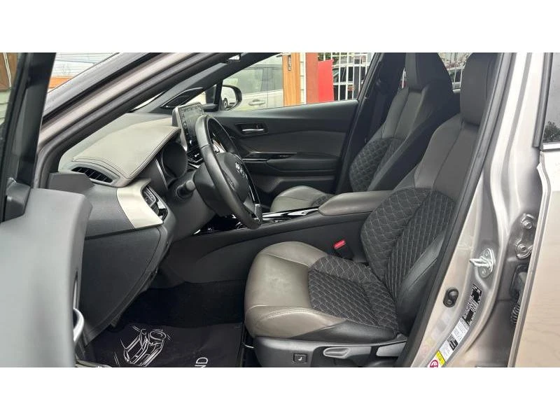 Toyota C-HR 2.0HSD LOUNGE, снимка 12 - Автомобили и джипове - 56734175