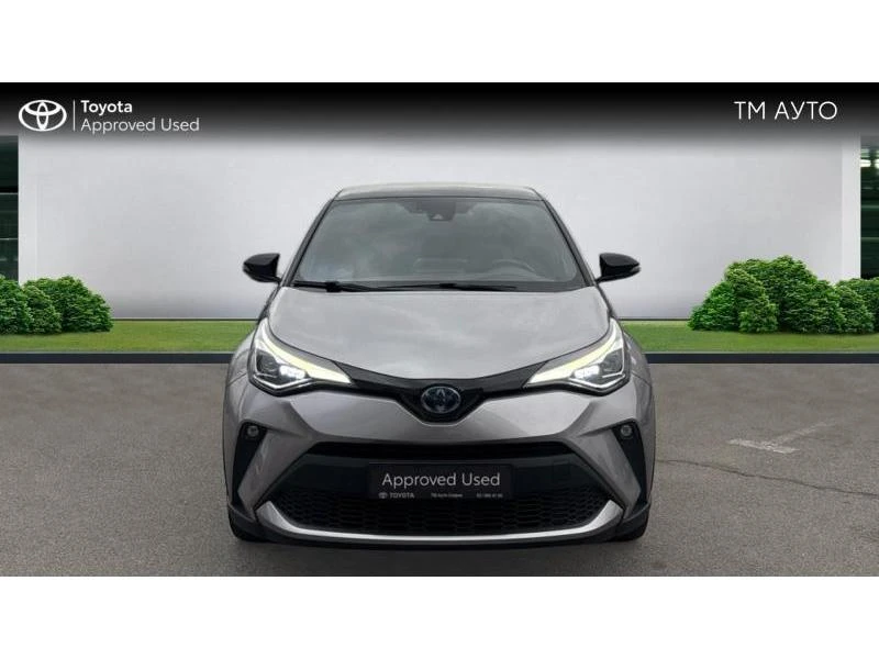 Toyota C-HR 2.0HSD LOUNGE, снимка 5 - Автомобили и джипове - 56734175