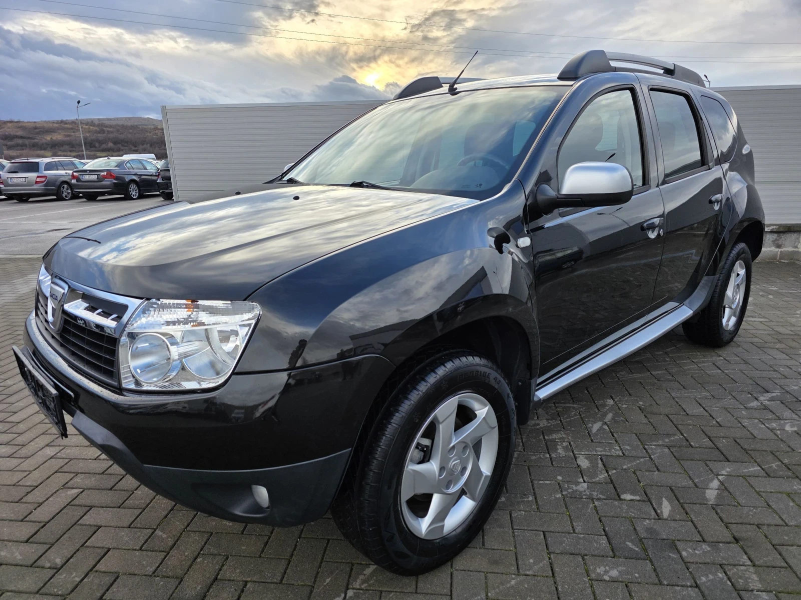 Dacia Duster 146000km. UNIKAT, снимка 1