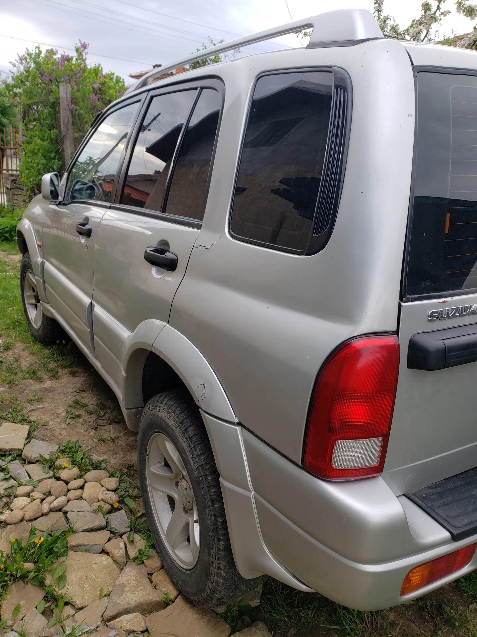 Suzuki Grand vitara | Mobile.bg   12