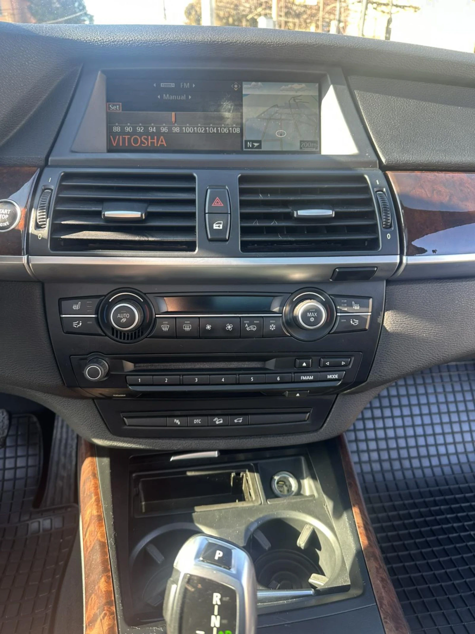 BMW X5 4.8i | Mobile.bg   12