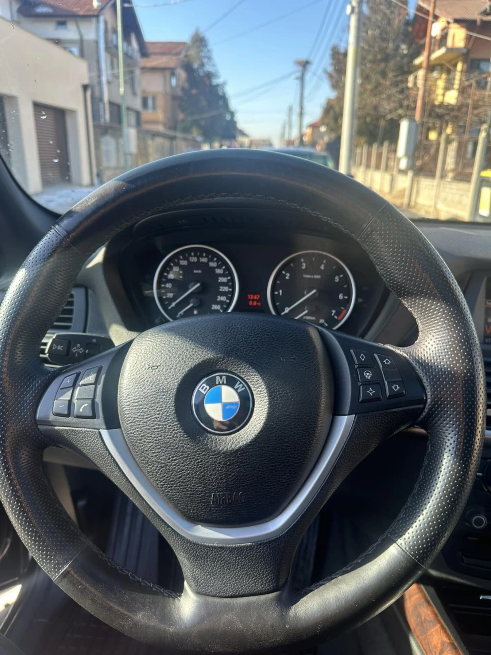 BMW X5 4.8i | Mobile.bg   11