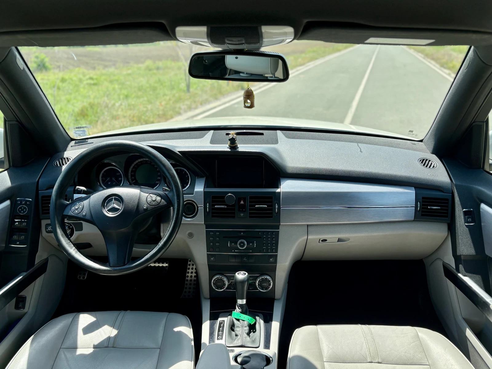 Mercedes-Benz GLK 3.0 | Mobile.bg � ����������� 11