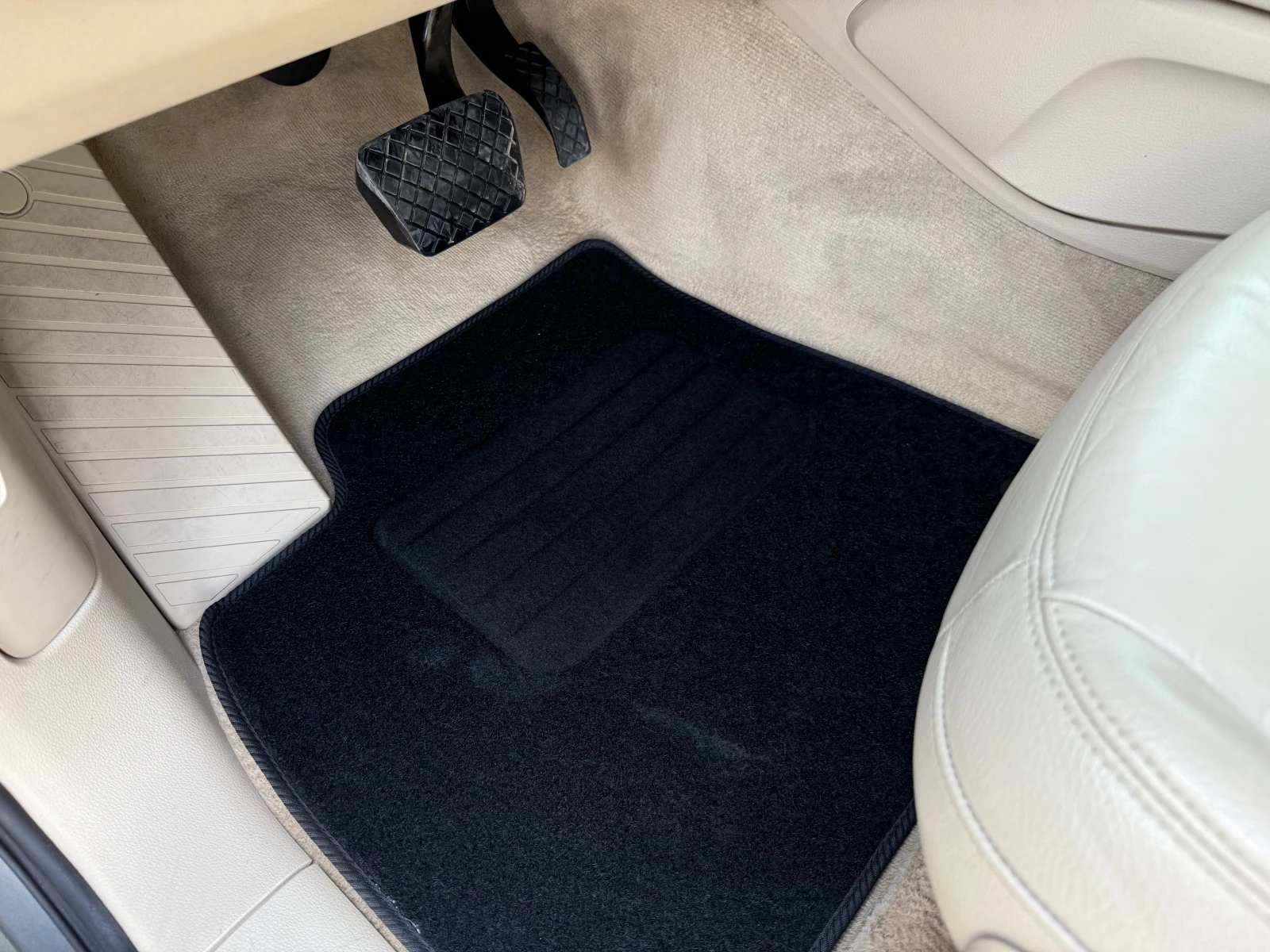 Audi Q7 3.0TDI 272 ks   !!! | Mobile.bg   12