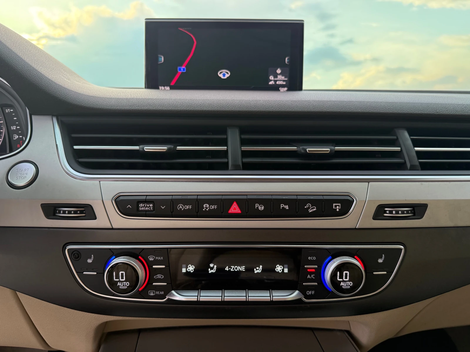 Audi Q7 3.0TDI 272 ks   !!! | Mobile.bg   16