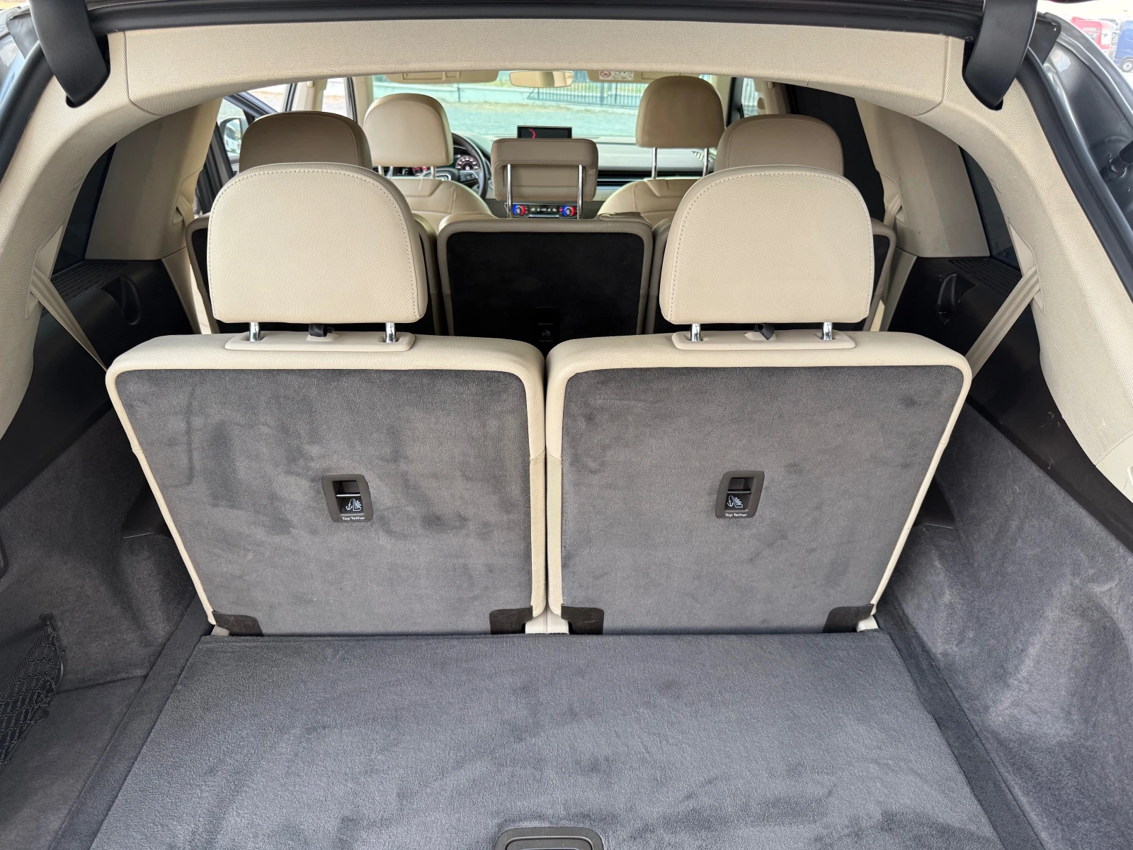 Audi Q7 3.0TDI 272 ks   !!! | Mobile.bg   17