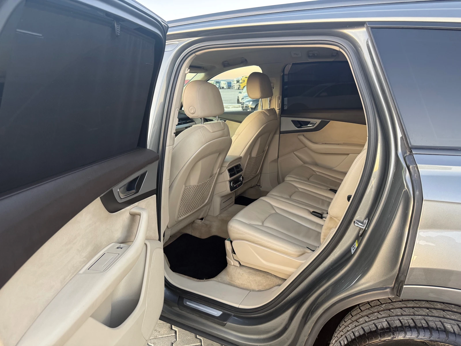 Audi Q7 3.0TDI 272 ks   !!! | Mobile.bg   9