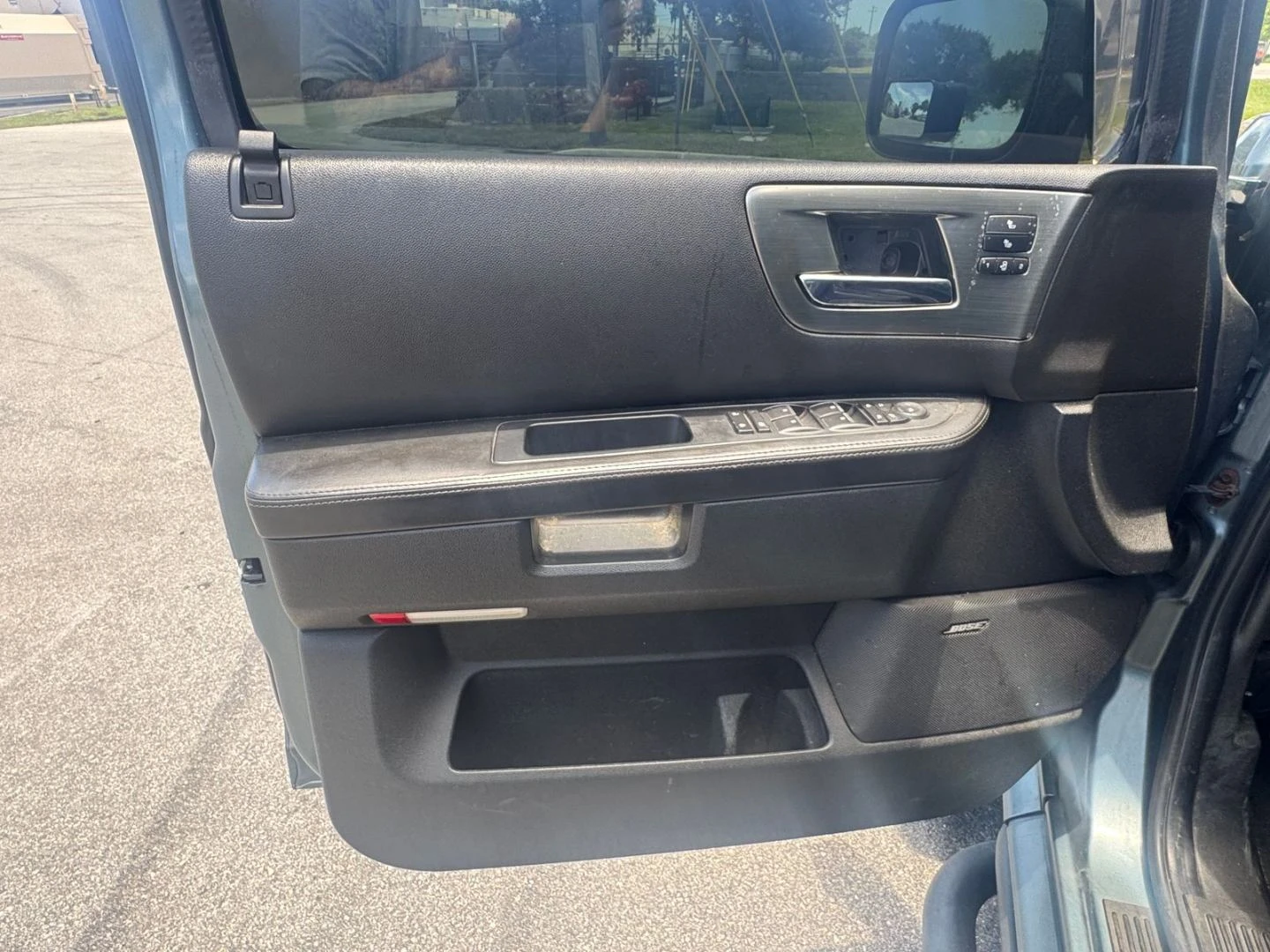 Hummer H2 Подгрев* BOSE* Круиз Контрол* Кожа* ТВ* 4X4*  - изображение 8