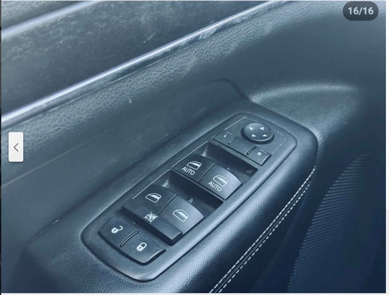 Jeep Grand cherokee 5.7* V8* 8ZF* ПОДГРЕВ* КАМЕРА* КЕЙЛЕС* LANE* ASSIS - изображение 7