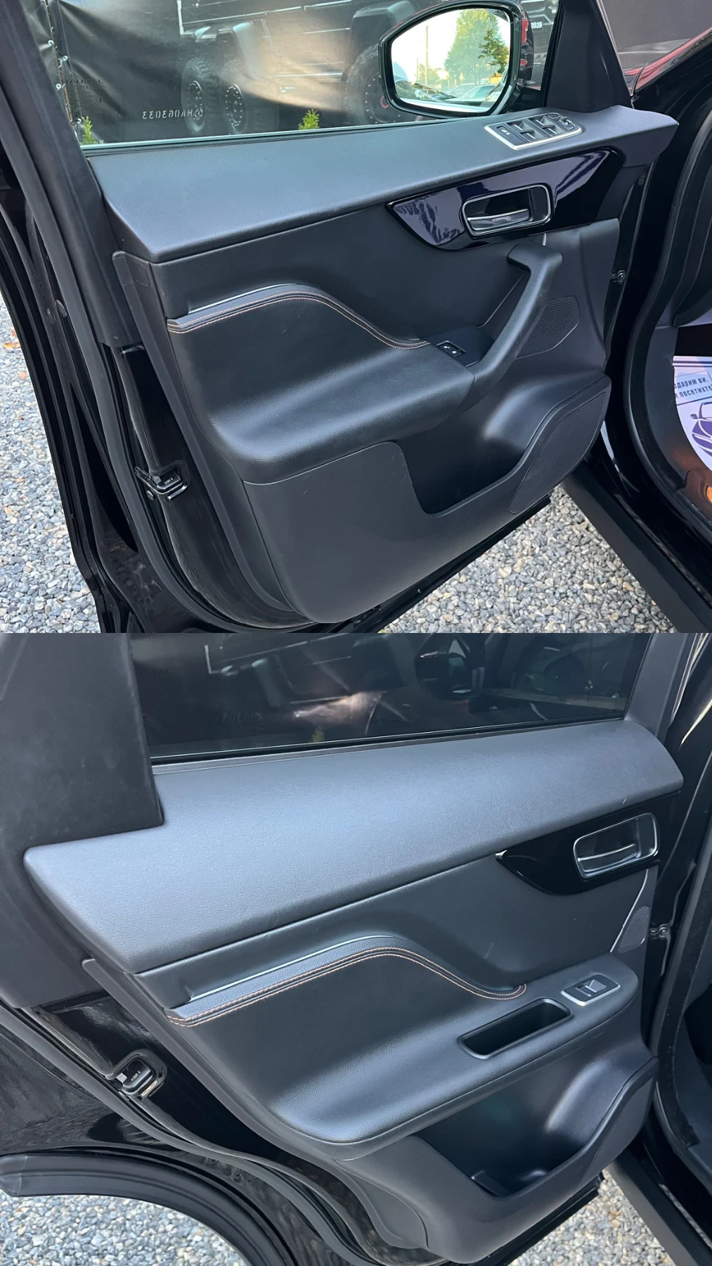 Jaguar F-PACE 2.0D* FULL LED* 4X4AWD* AUTOMATIC*   | Mobile.bg   14