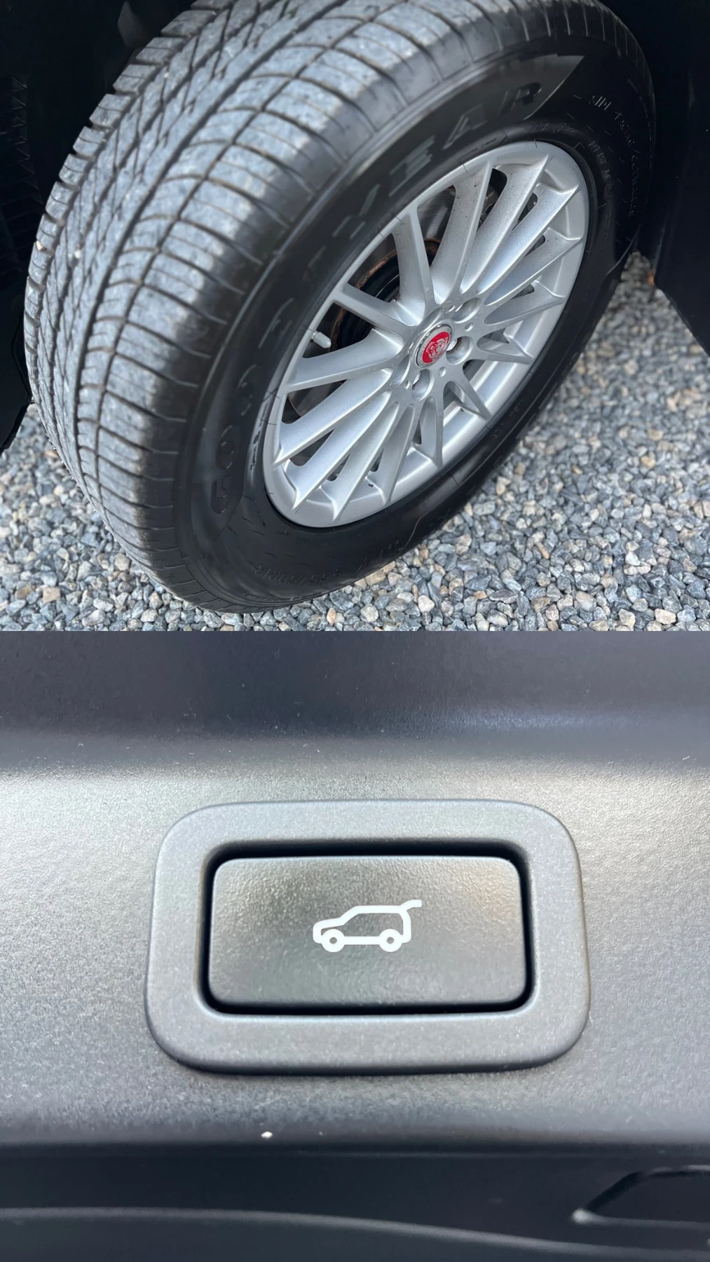 Jaguar F-PACE 2.0D* FULL LED* 4X4AWD* AUTOMATIC*   | Mobile.bg   16