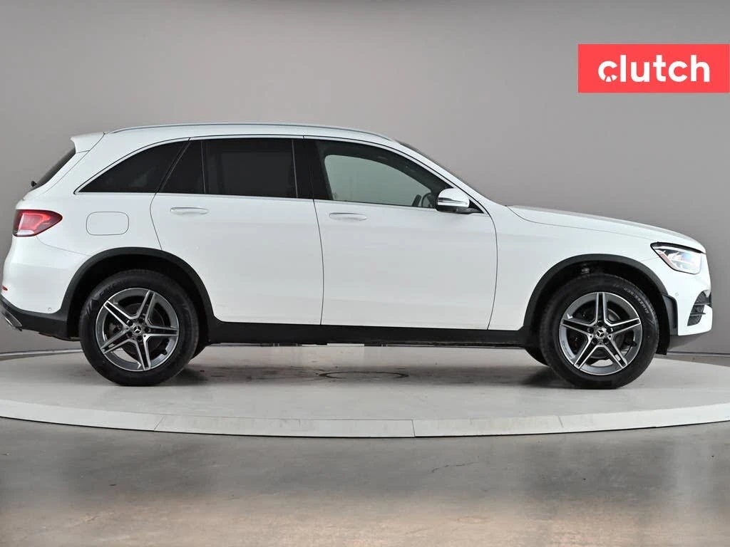 Mercedes-Benz GLC 300 4MATIC * 360 CAMERA * ПОДГРЕВ * PANO * CARPLAY  - изображение 3