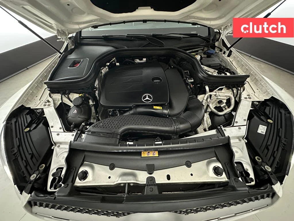 Mercedes-Benz GLC 300 4MATIC * 360 CAMERA * ПОДГРЕВ * PANO * CARPLAY  - изображение 6