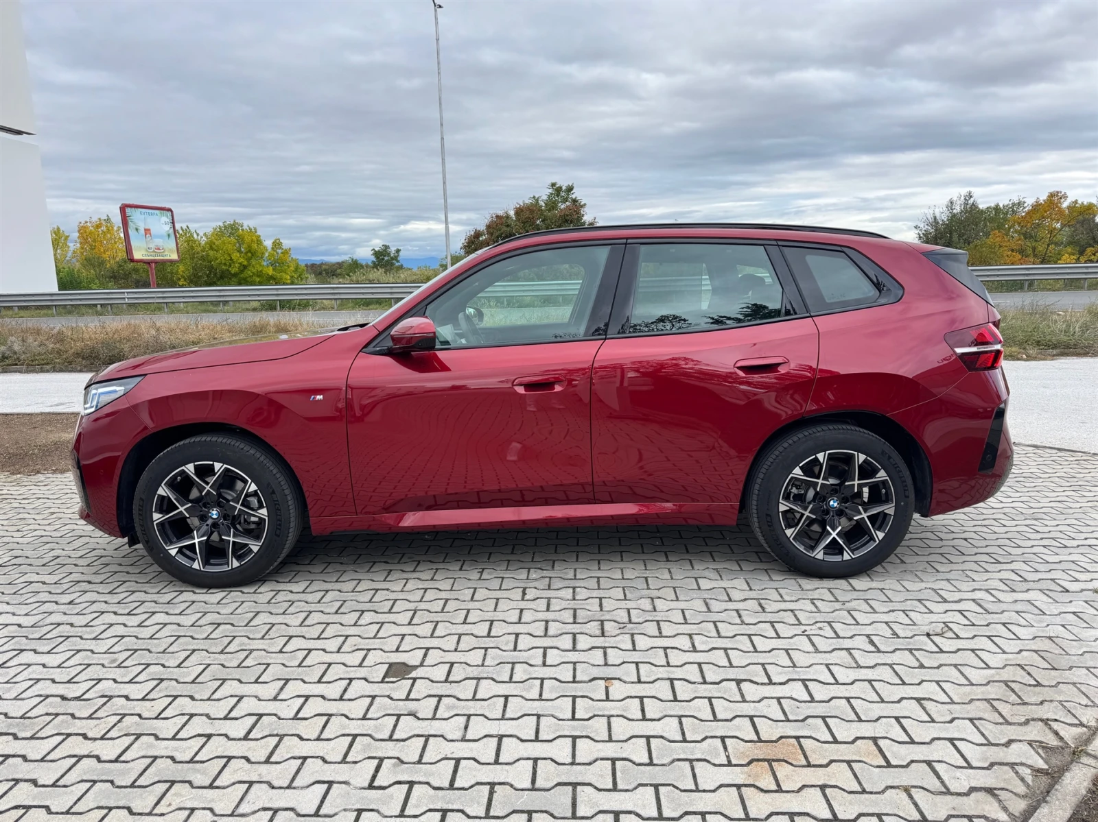 BMW X3 xDrive20d - изображение 3