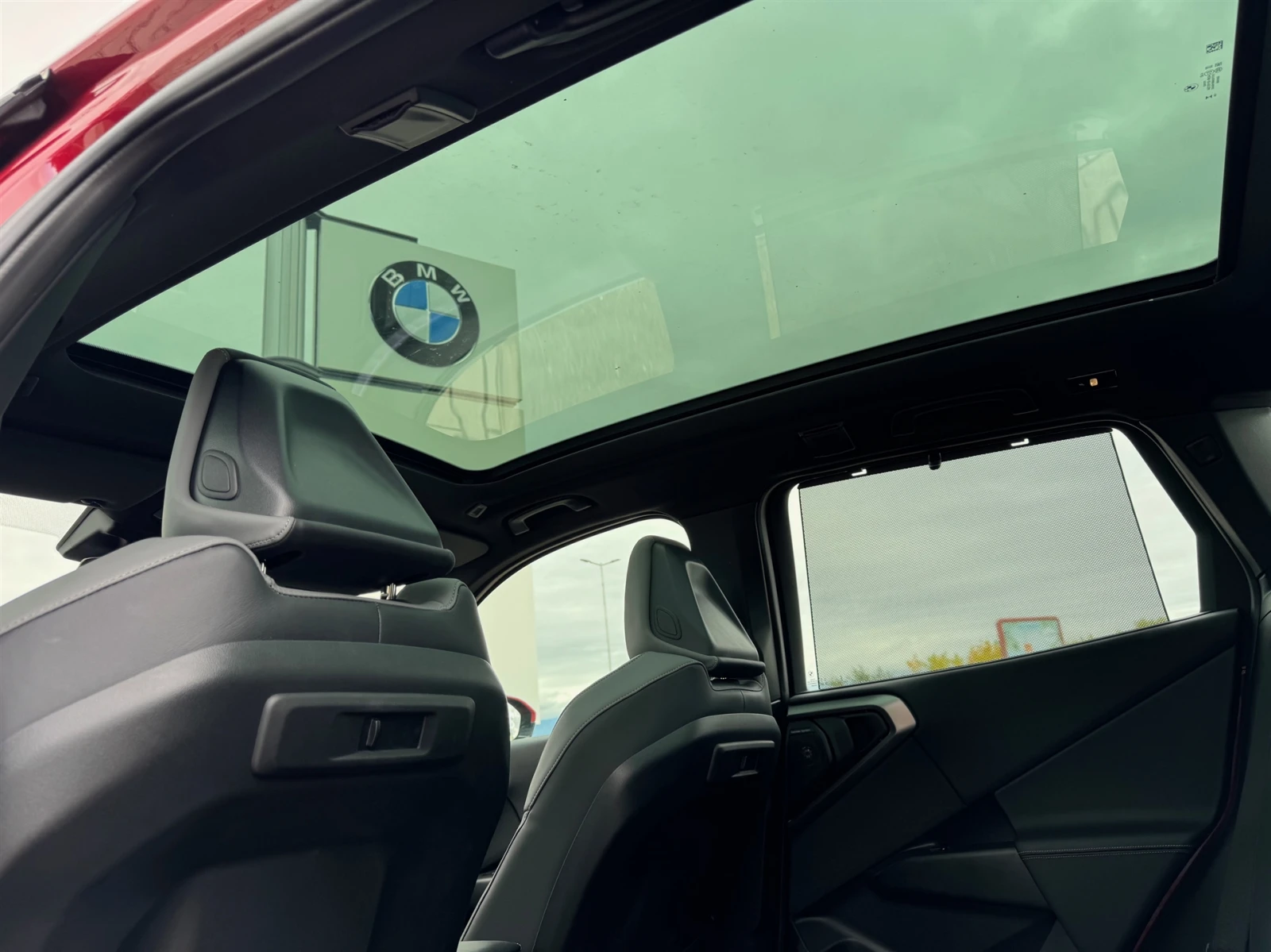 BMW X3 xDrive20d | Mobile.bg   14