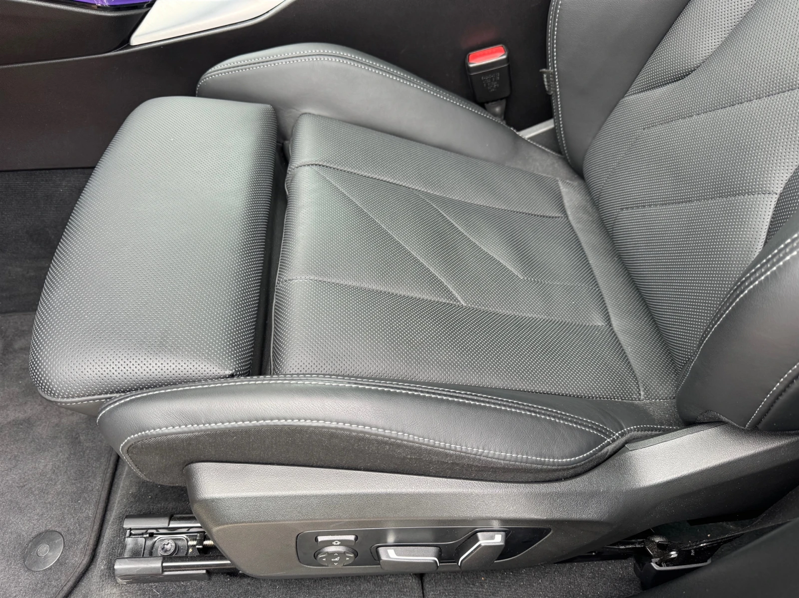 BMW X3 xDrive20d | Mobile.bg   16