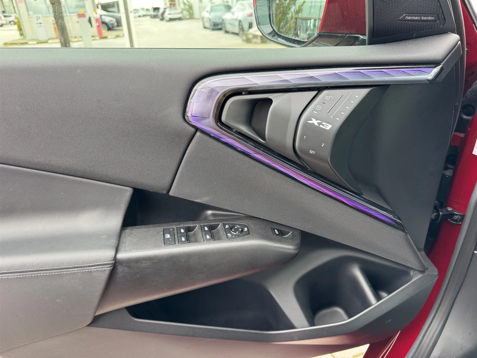 BMW X3 xDrive20d | Mobile.bg   15