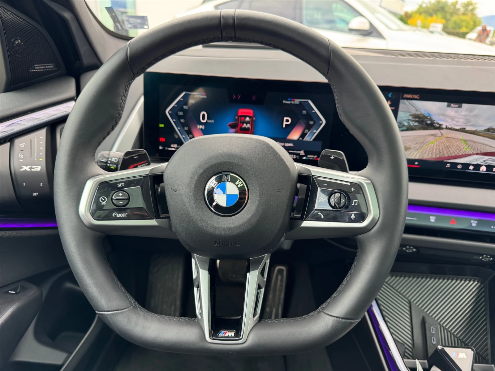 BMW X3 xDrive20d | Mobile.bg   13